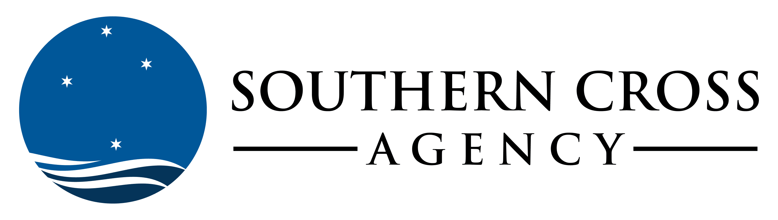 Logo of Southern Cross Agency LLC